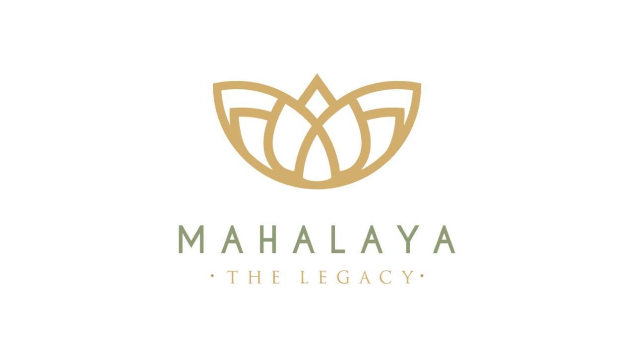 Mahalaya The Legacy Hotel Solo Buitenkant foto